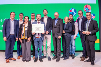Verbesserung der Interoperabilität durch ein zentralisiertes Stammdatenmanagement