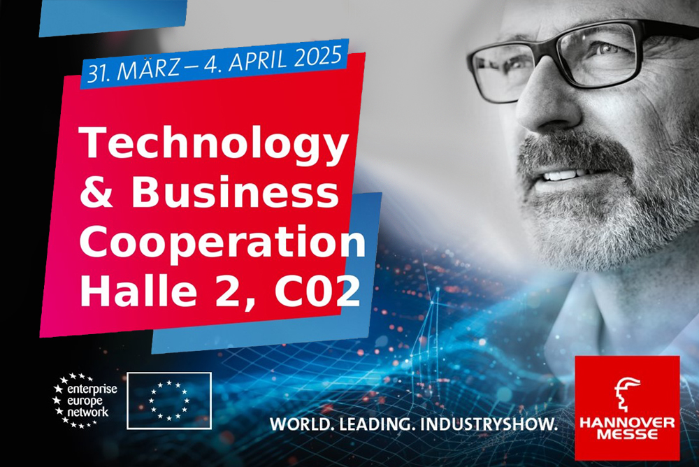 Technology & Business Cooperation Days 2025
