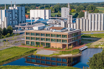 Asahi Gruppe setzt auf Leiber GmbH für internationale Expansion