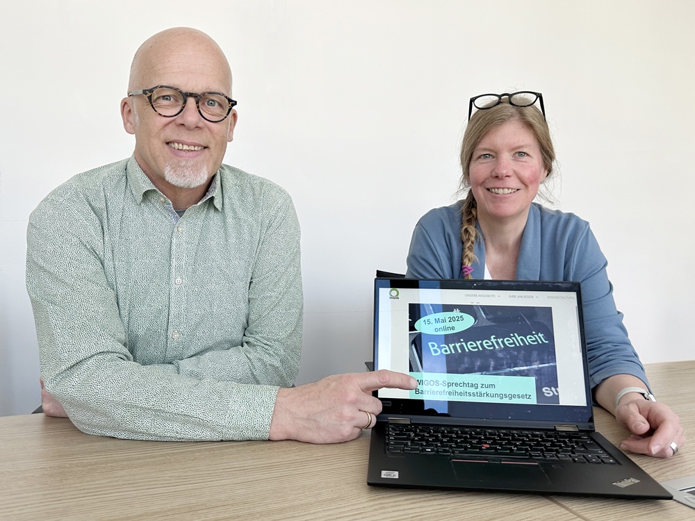 Online-Angebot kann ab jetzt gebucht werden