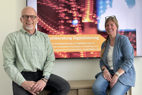 Interview mit Henning Mayer