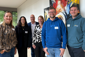 Fachkräftetag am 23. September zum Thema Wissenssicherung