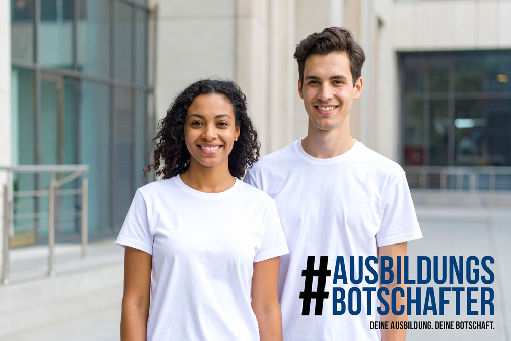 Ausbildungsbotschafter PLUS: Neues Konzept für bewährtes Projekt