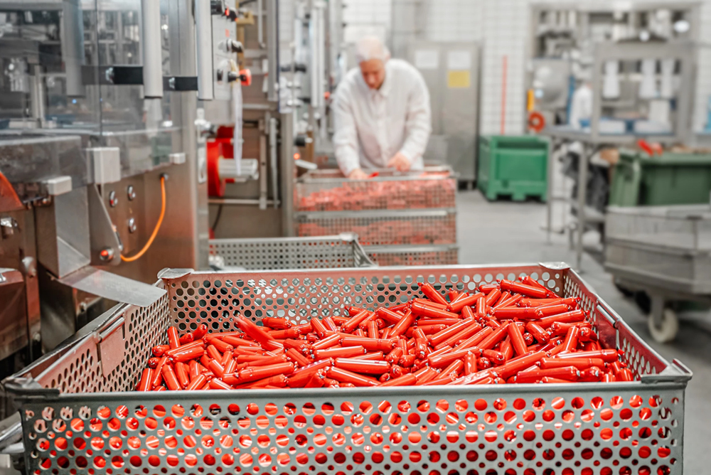 heristo investiert über 50 Mio. Euro in deutsche Standorte