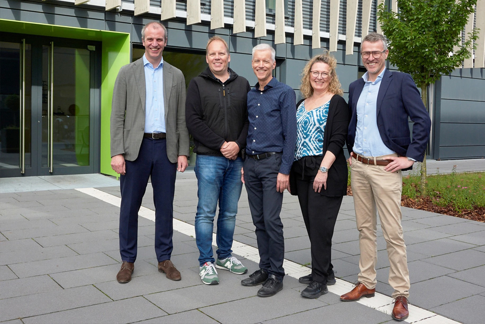 Köster Holding kauft Holzbau-Spezialisten