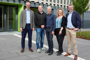 Köster Holding kauft Holzbau-Spezialisten