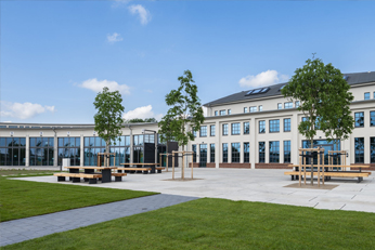 CIC gewinnt Designpreis