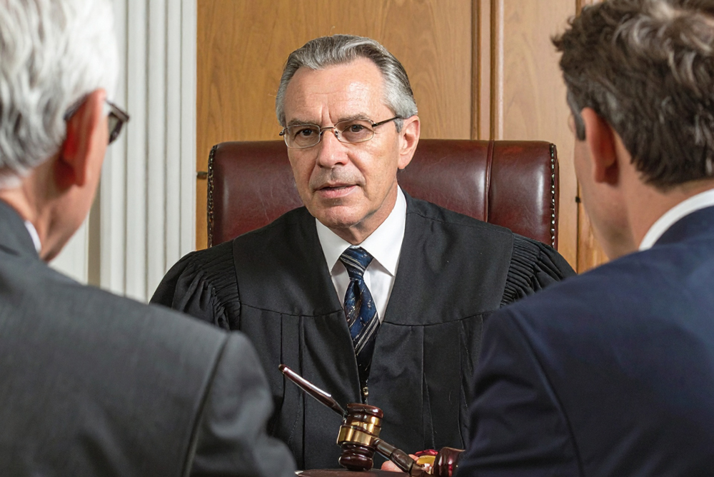 Veranstaltung zu Klima- und Energierecht für Unternehmen