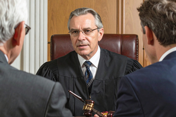 Veranstaltung zu Klima- und Energierecht für Unternehmen