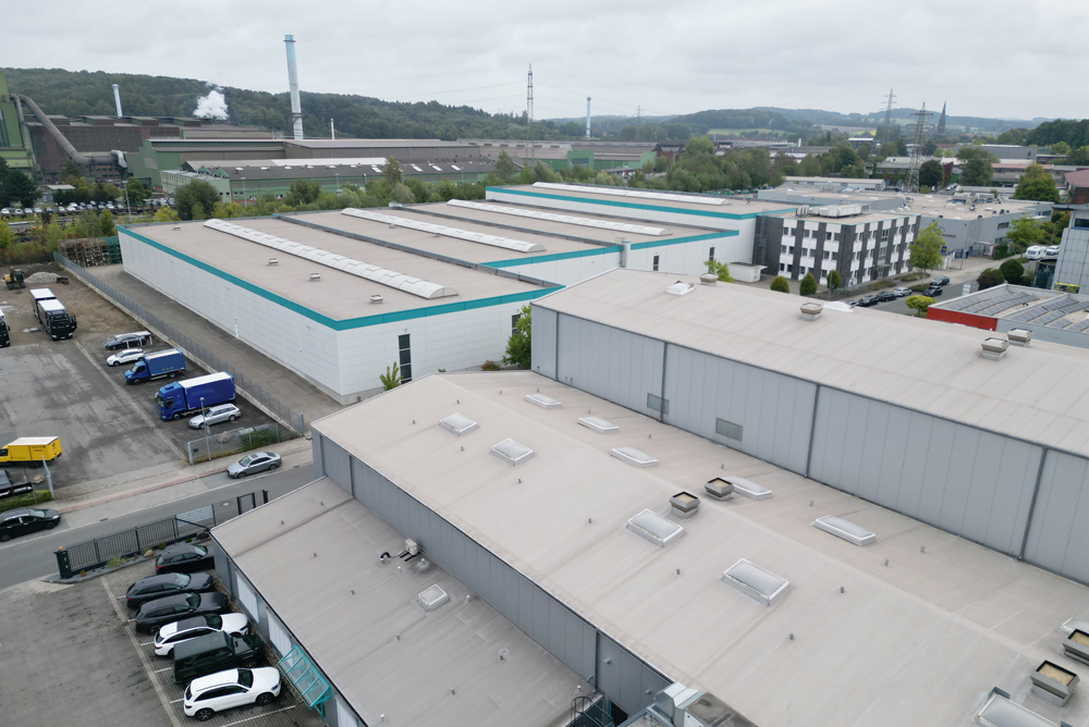 Riemann Werkzeugbau erweitert Produktionskapazitäten in Georgsmarienhütte