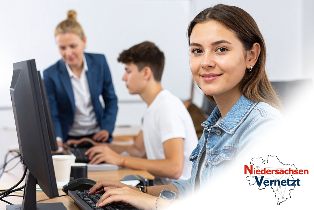 Webseitenförderprogramm „Niedersachsen vernetzt“