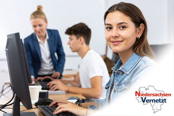 Webseitenförderprogramm „Niedersachsen vernetzt“