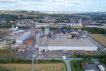 GMH Gruppe akquiriert zwei Betriebsteile der Buderus Edelstahl GmbH