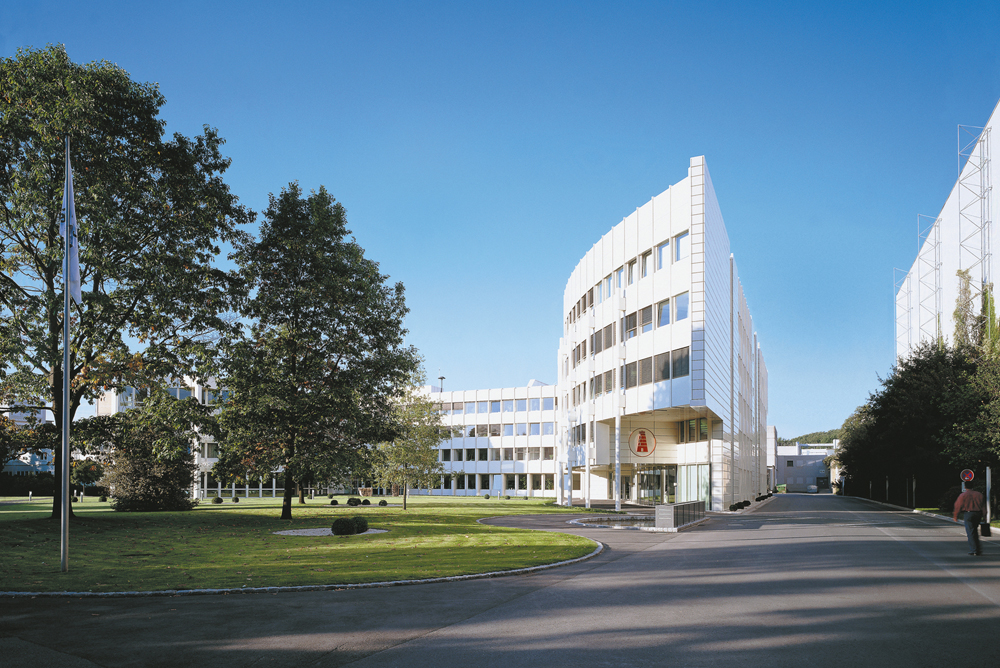 Felix Schöller investiert 9 Mio. Euro in Standort Osnabrück