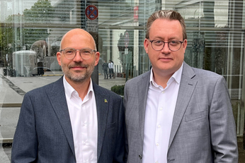 Stellungnahme zum drohenden Rückzug der Lufthansa vom FMO