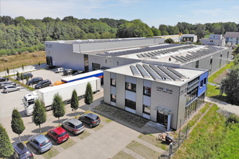 Firma Creodis nutzt WIGOS Nachhaltigkeitsberatung