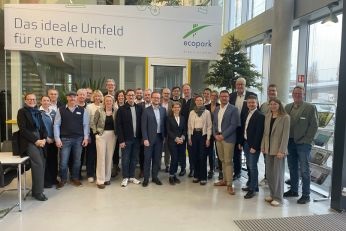 10 Jahre gemeinsam für Fachkräfte