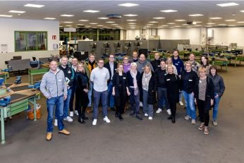 Schulen und Unternehmen aus dem Südkreis setzen sich für Berufsorientierung ein