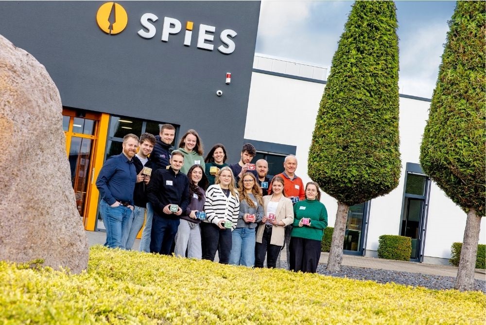 SDG-Scouts® - business treiben Nachhaltigkeit in  Unternehmen voran 