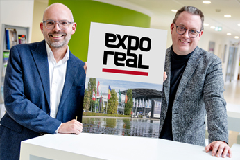 Gemeinsam auf Zukunftskurs: Stadt und Landkreis Osnabrück präsentieren Investitionspotenziale auf der EXPO REAL 2026