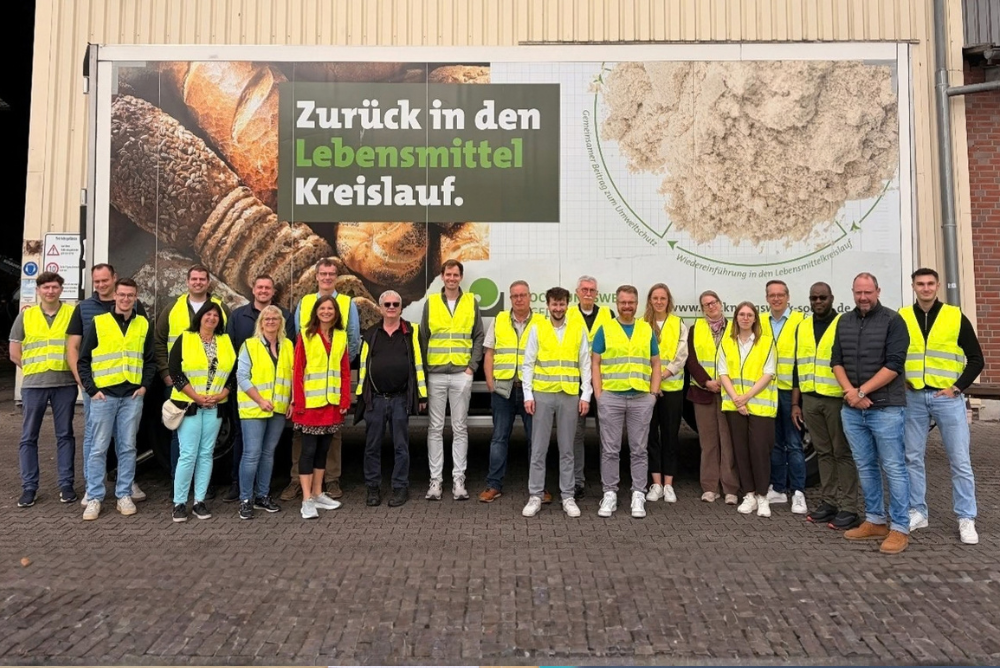 Praxistag des Projekts WEcirclevalley