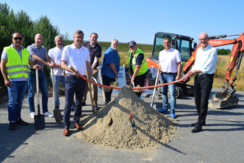 Schnelles Internet für Belm, Wallenhorst und Bissendorf