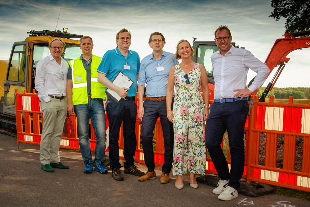 Erster Niedersächsischer Glasfasertag am 03.08.2022 in der Region Osnabrück