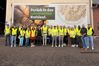 Praxistag des Projekts WEcirclevalley