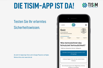 TISiM-App