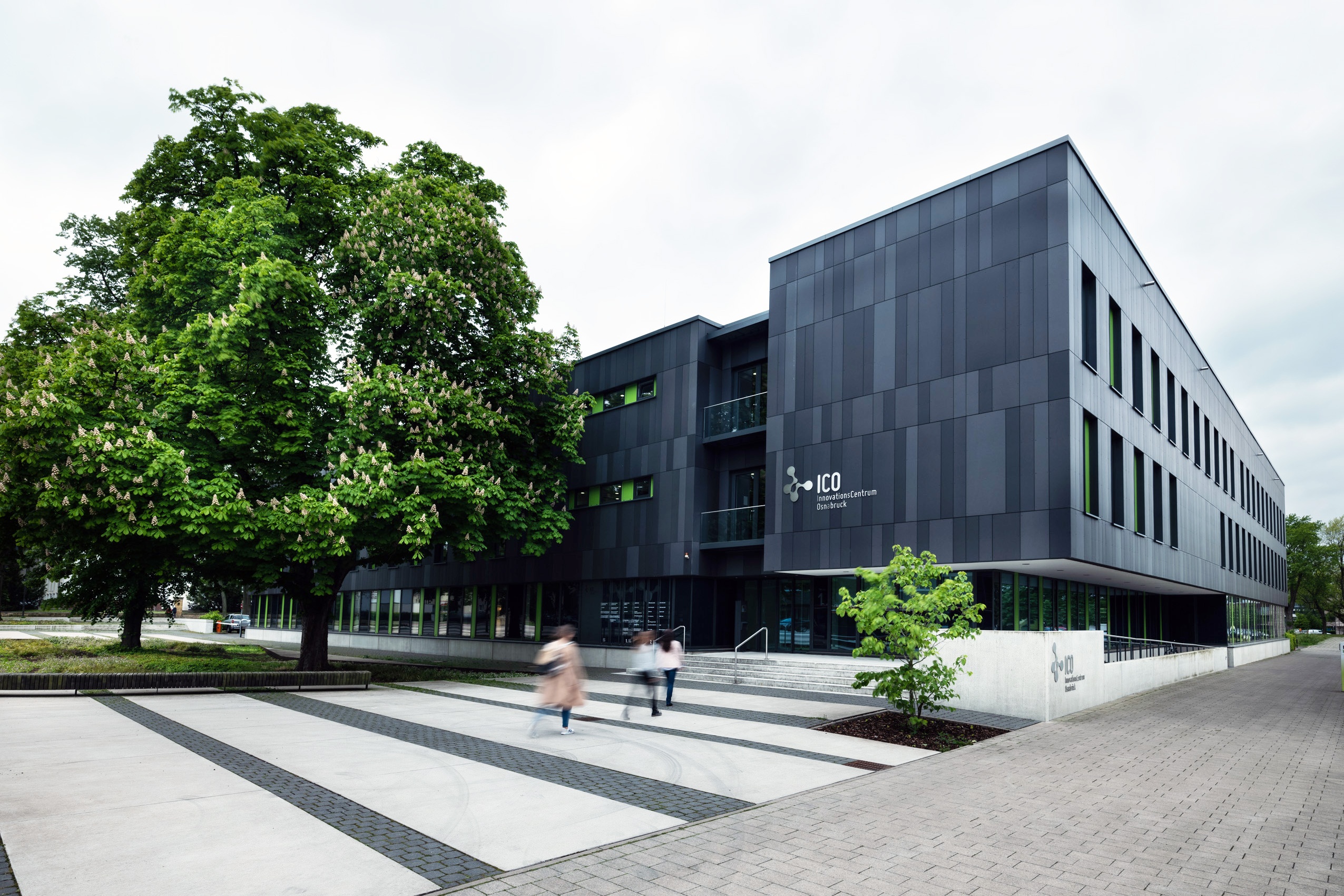InnovationsCentrum Osnabrück