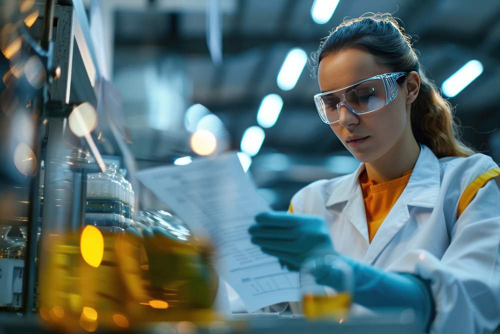 Check-Up Anwerbung internationaler Talente