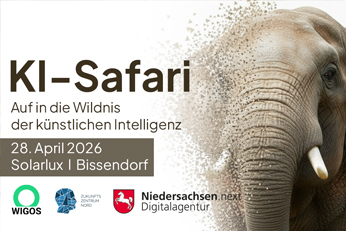 KI Safari Osnabrücker Land