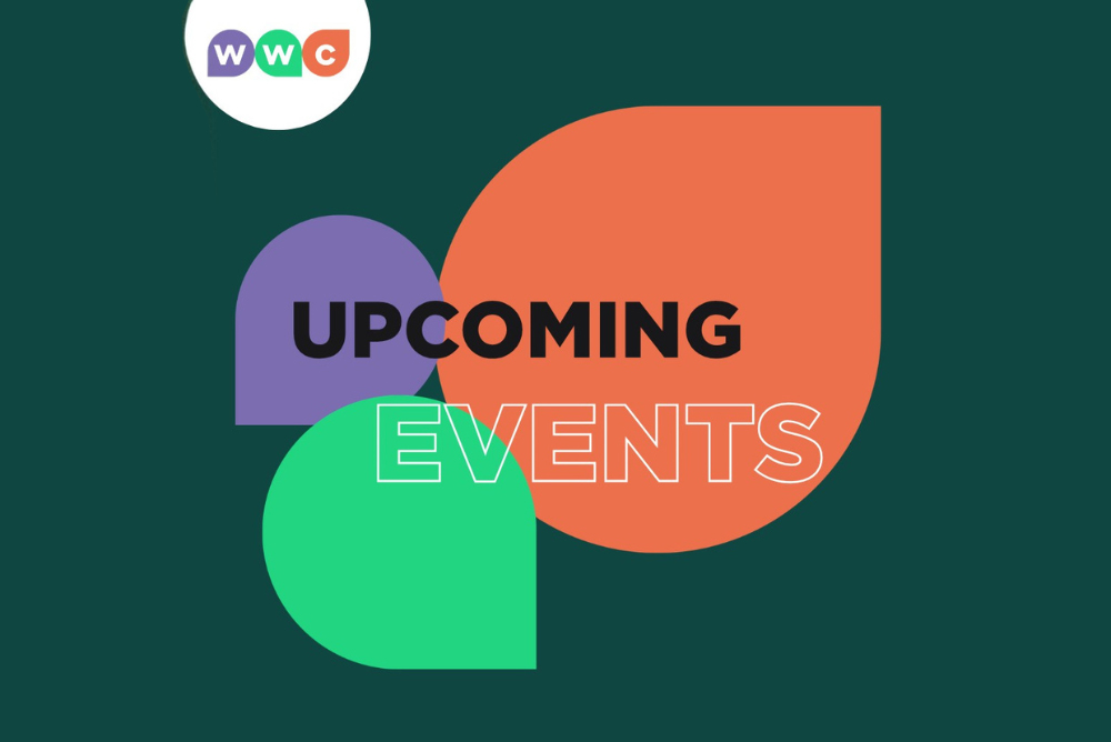 WWC Upcoming Events