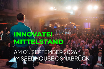 INNOVAVE! MITTELSTAND 2026