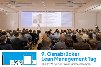 9. Osnabrücker Lean Management Tag