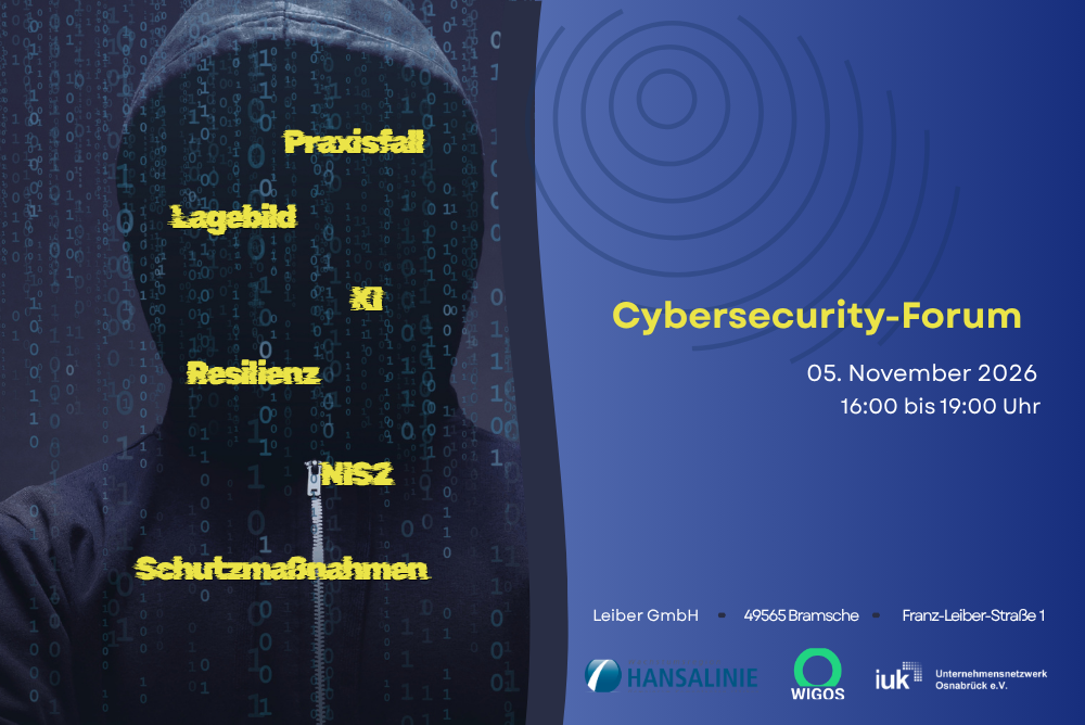 Cybersecurity-Forum