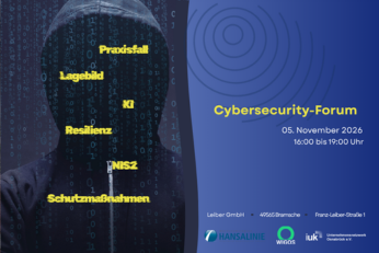 Cybersecurity-Forum