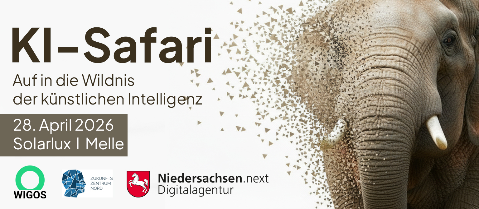 KI Safari Osnabrücker Land