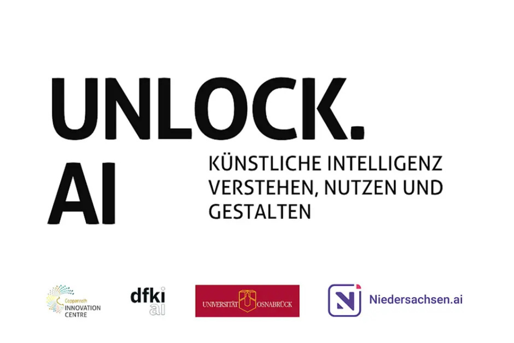 Unlock.AI - Compliance by Design