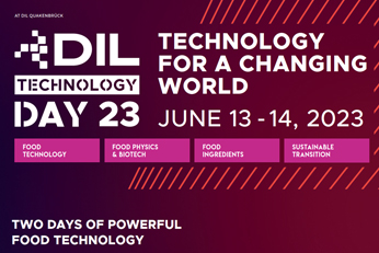 DIL Technology Day 23