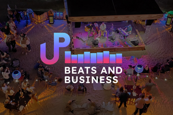 Startup Beats and Business
