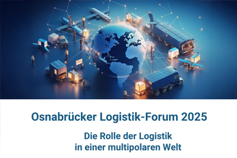 Osnabrücker Logistik-Forum 2025