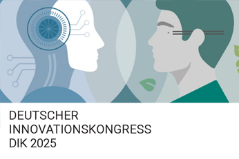 Deutscher Innovationskongress DIK 2025 in Osnabrück