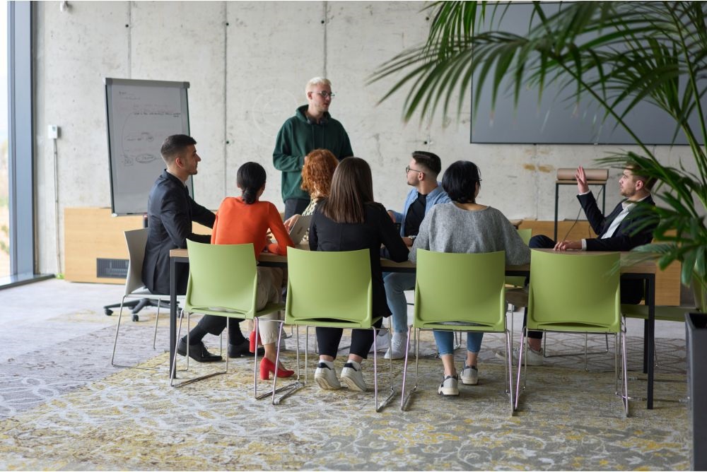 Selbstständig in Deutschland – Einstieg für internationale Gründer:innen