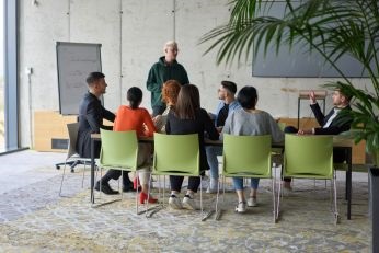 Selbstständig in Deutschland – Einstieg für internationale Gründer:innen